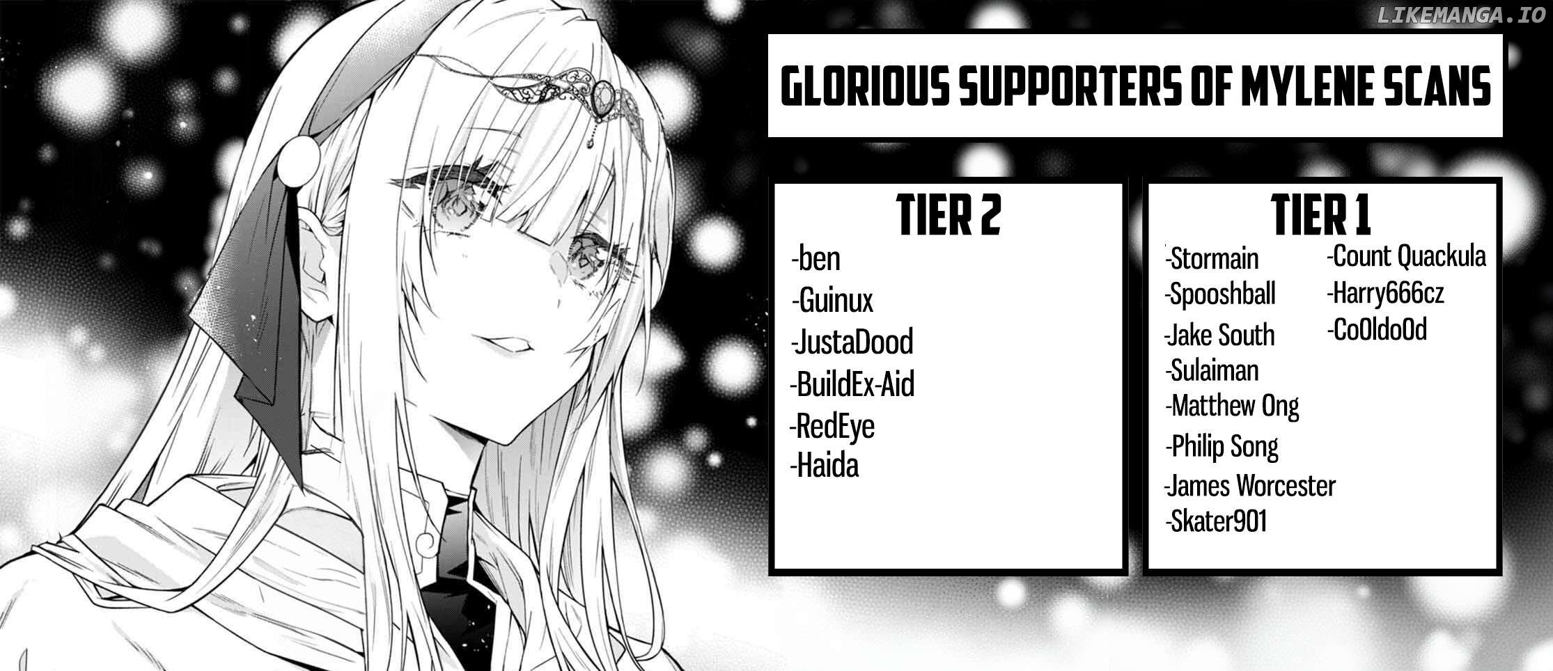 More Than a Married Couple, But Not Lovers, Chapter 73 image 33
